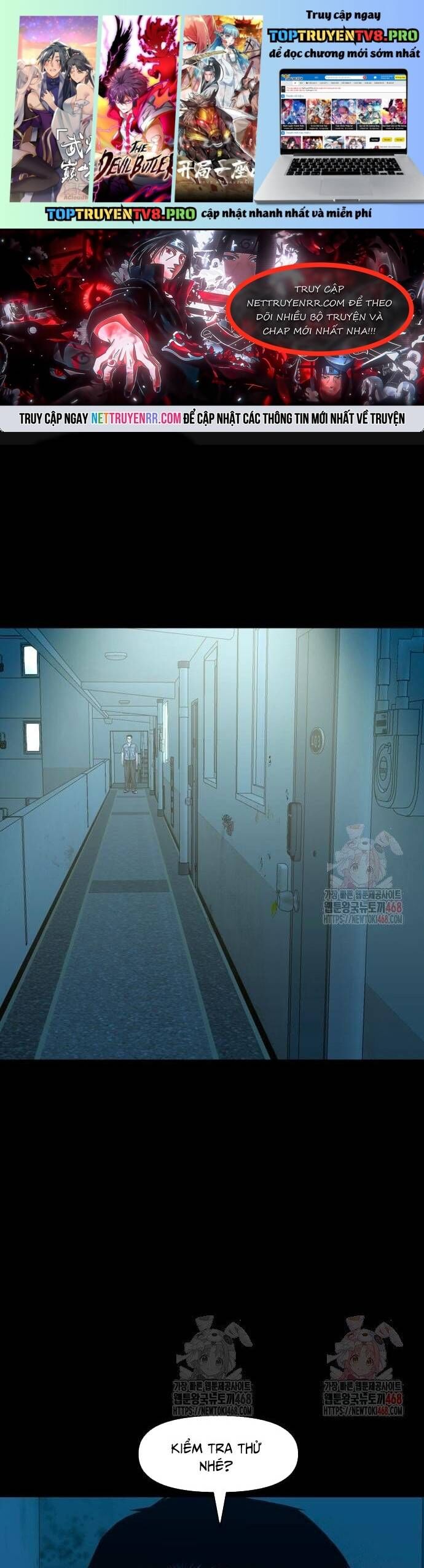 Ngôi Làng Ma Quái Chapter 63 - 2