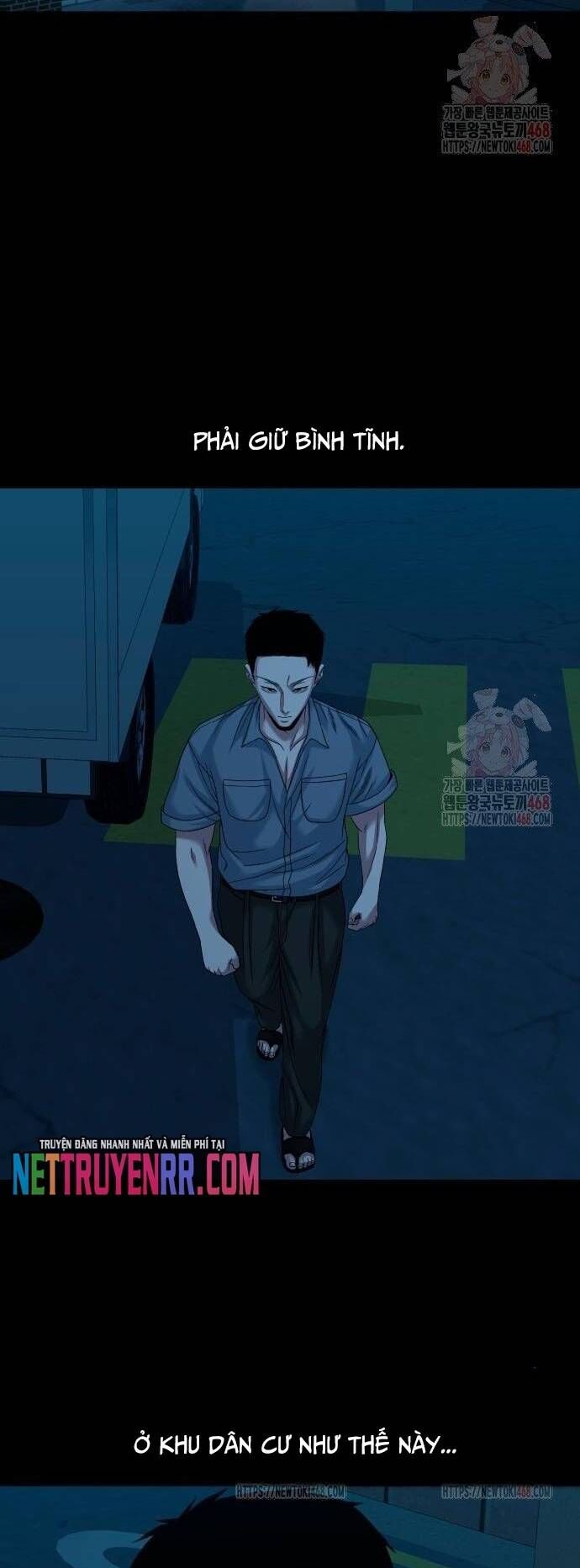 Ngôi Làng Ma Quái Chapter 63 - 11