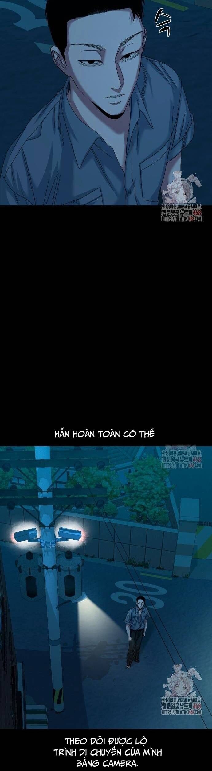 Ngôi Làng Ma Quái Chapter 63 - 12