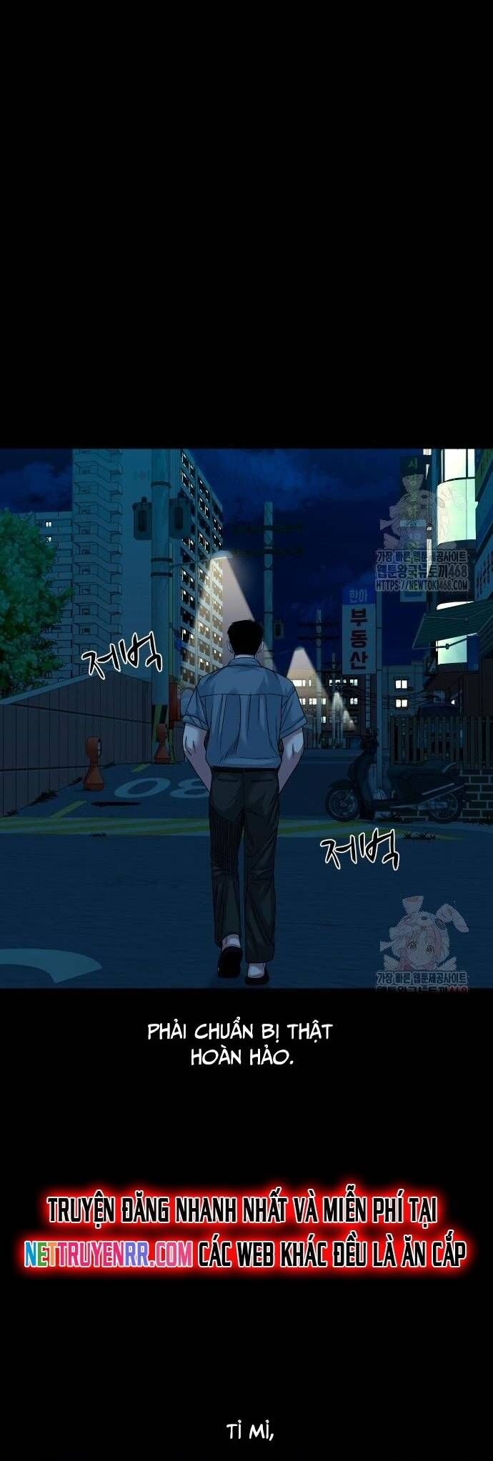 Ngôi Làng Ma Quái Chapter 63 - 13