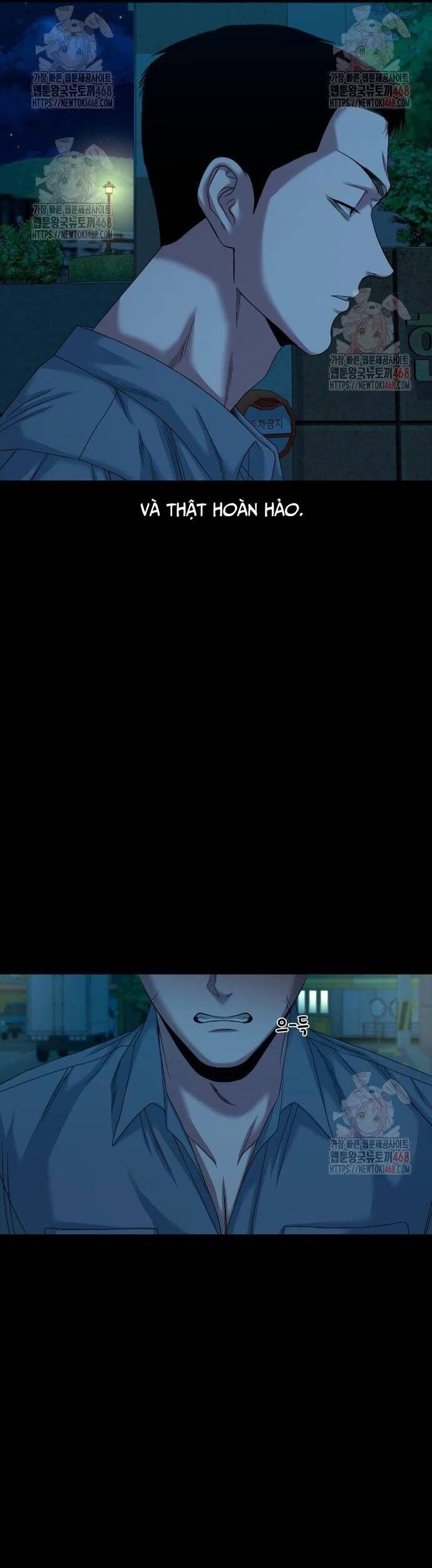 Ngôi Làng Ma Quái Chapter 63 - 14