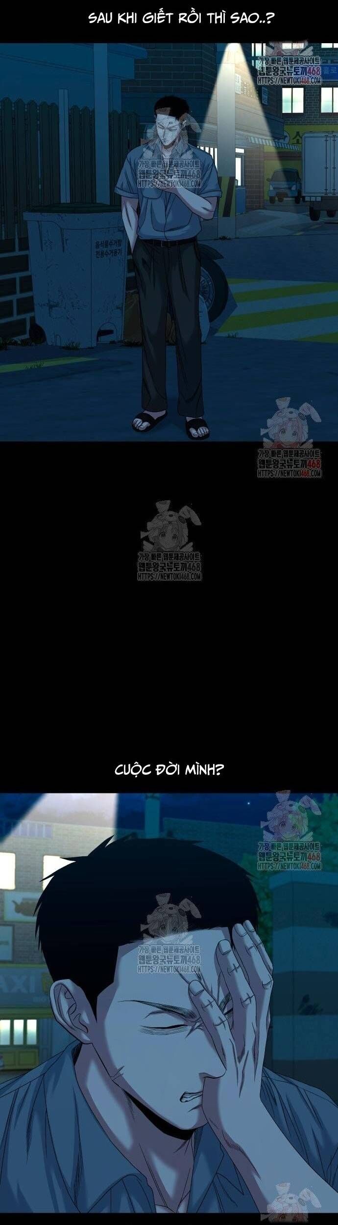 Ngôi Làng Ma Quái Chapter 63 - 15