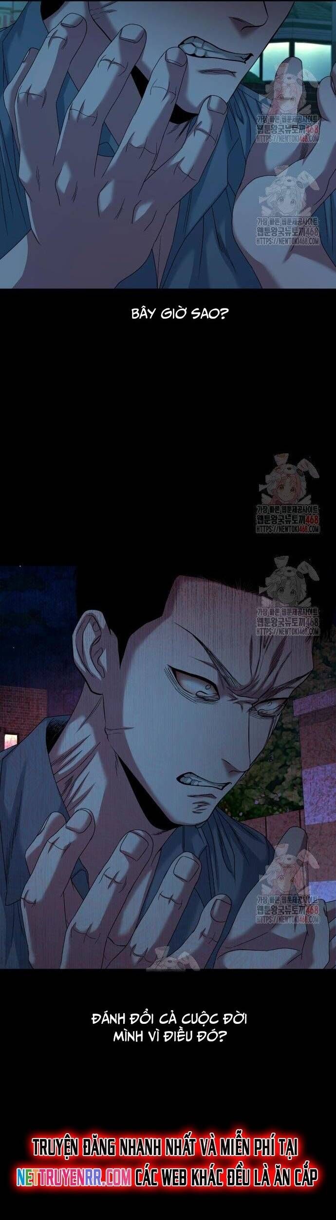 Ngôi Làng Ma Quái Chapter 63 - 17