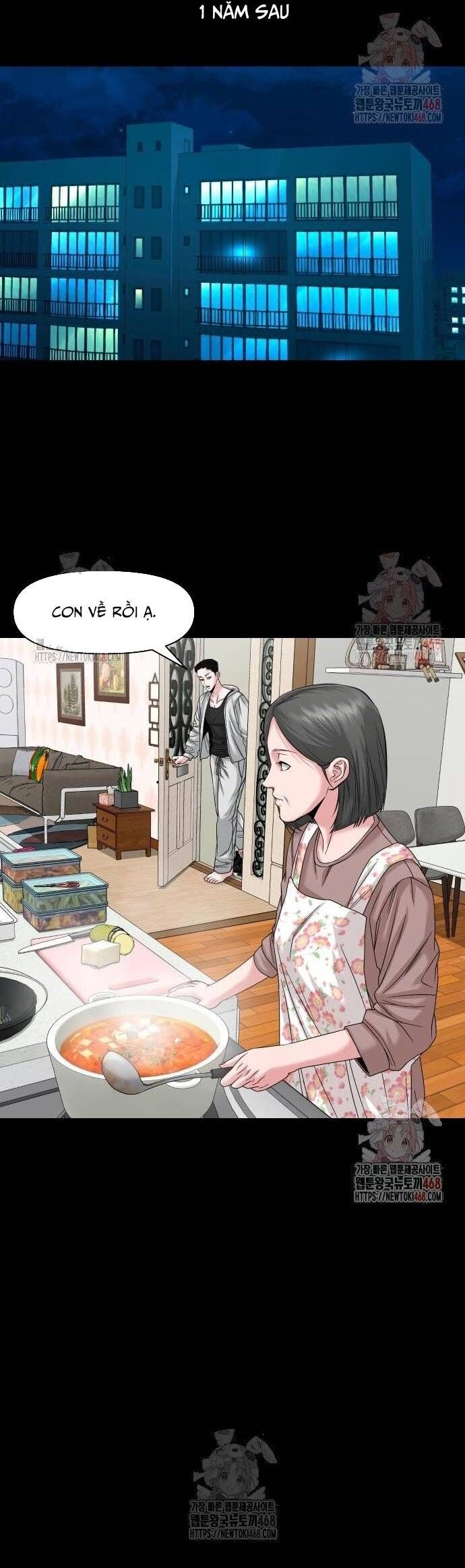 Ngôi Làng Ma Quái Chapter 63 - 19