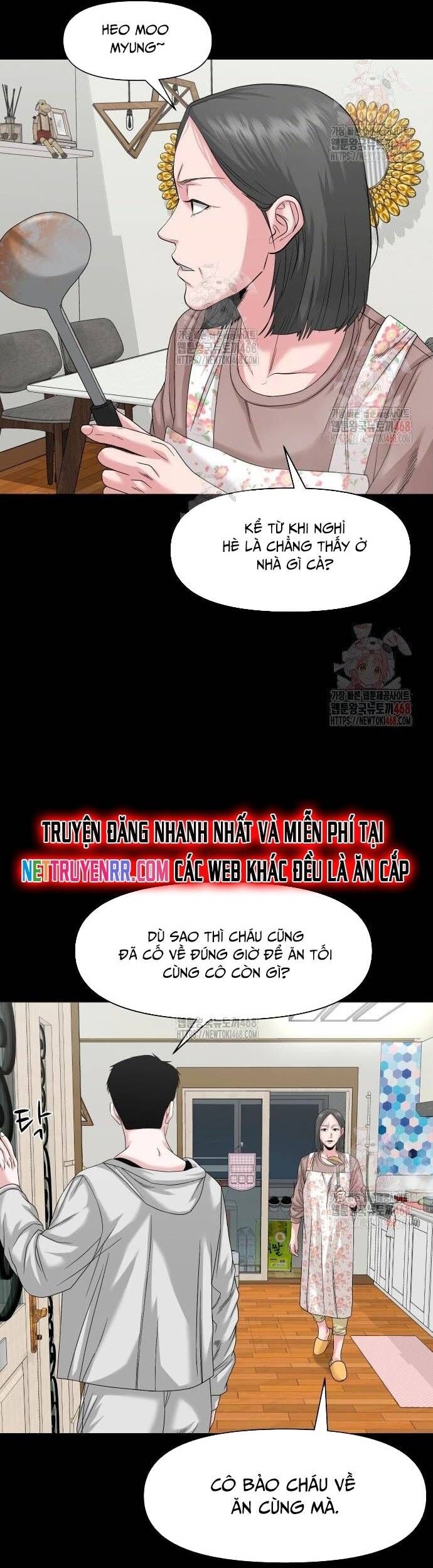 Ngôi Làng Ma Quái Chapter 63 - 20