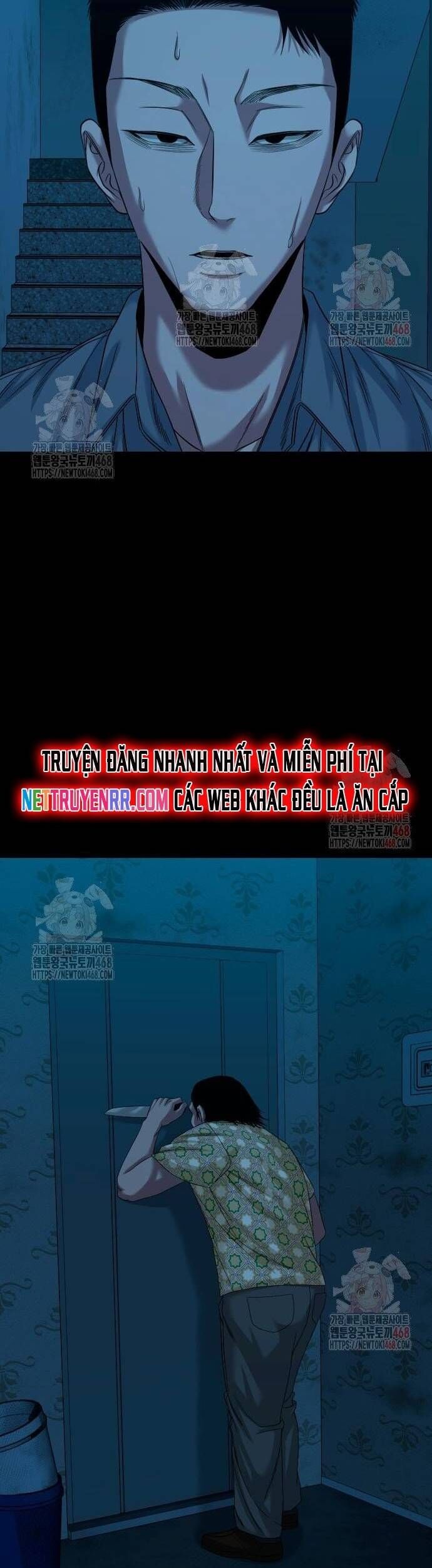 Ngôi Làng Ma Quái Chapter 63 - 3