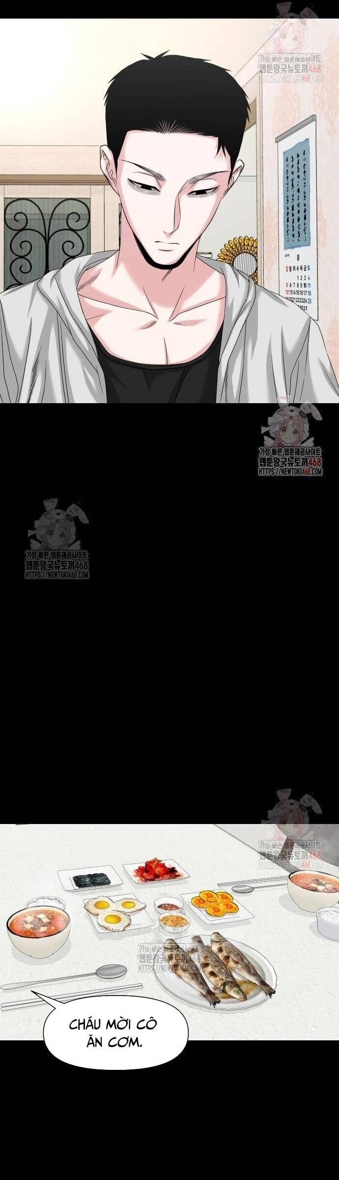 Ngôi Làng Ma Quái Chapter 63 - 22