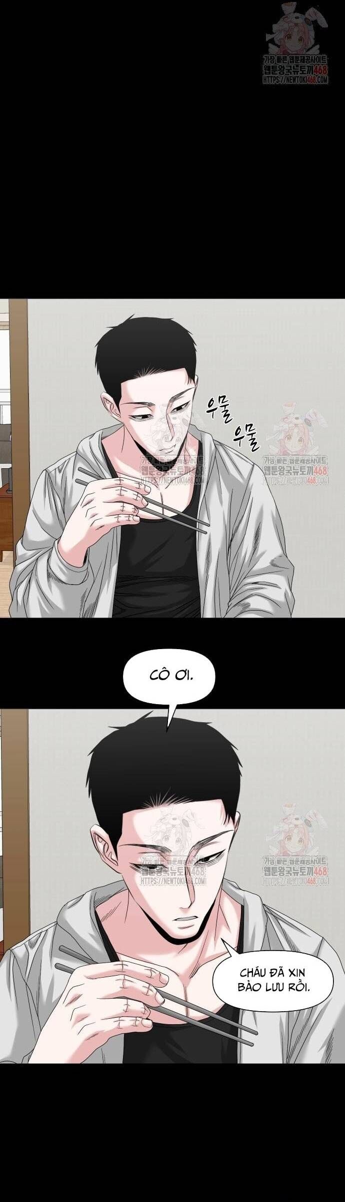 Ngôi Làng Ma Quái Chapter 63 - 24