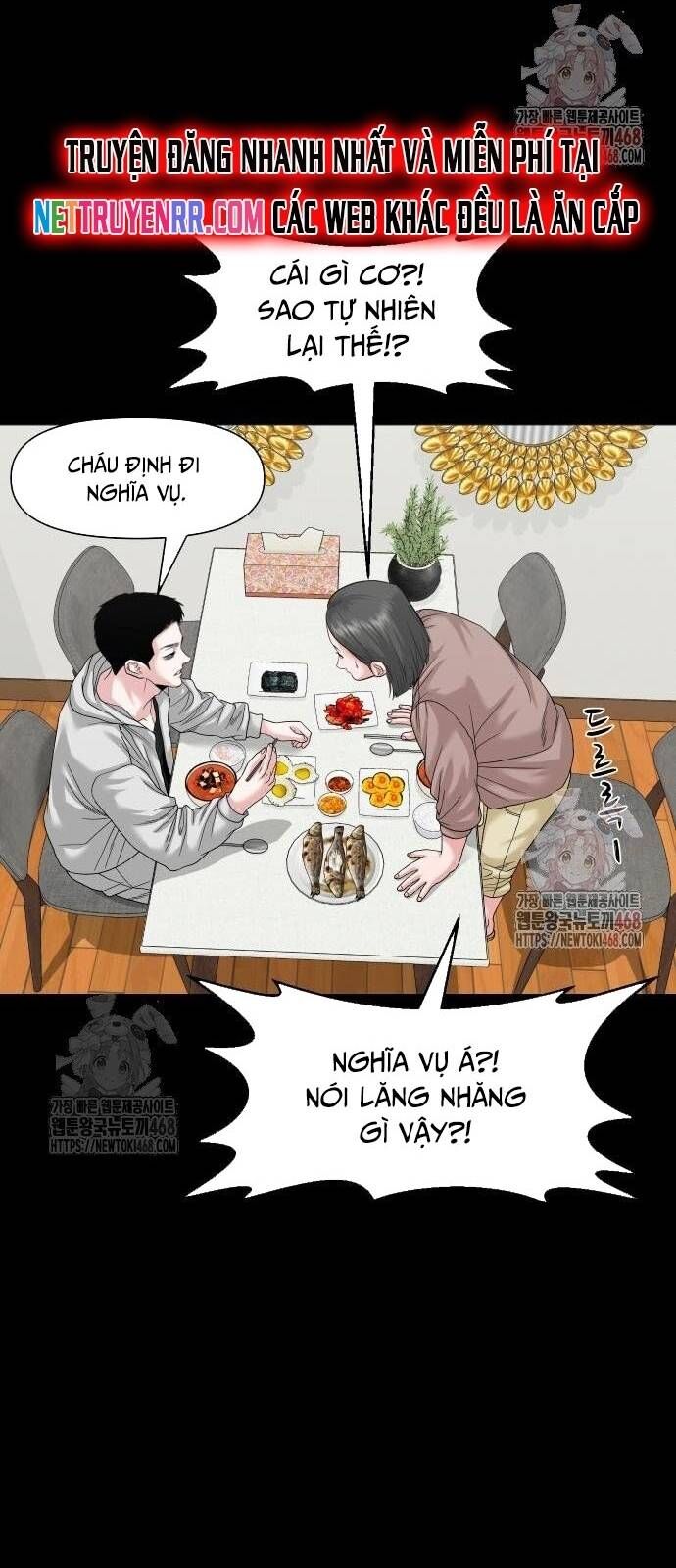 Ngôi Làng Ma Quái Chapter 63 - 25