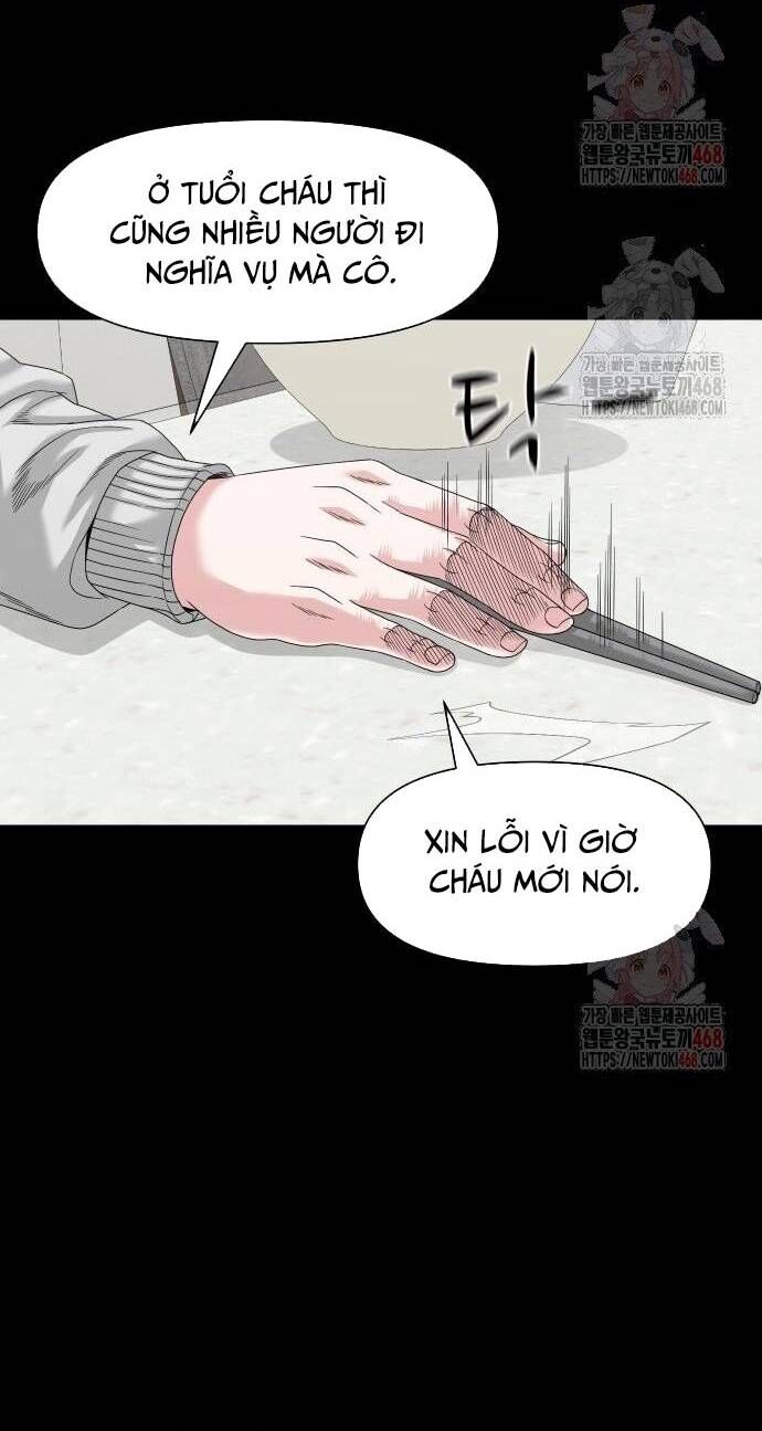 Ngôi Làng Ma Quái Chapter 63 - 26
