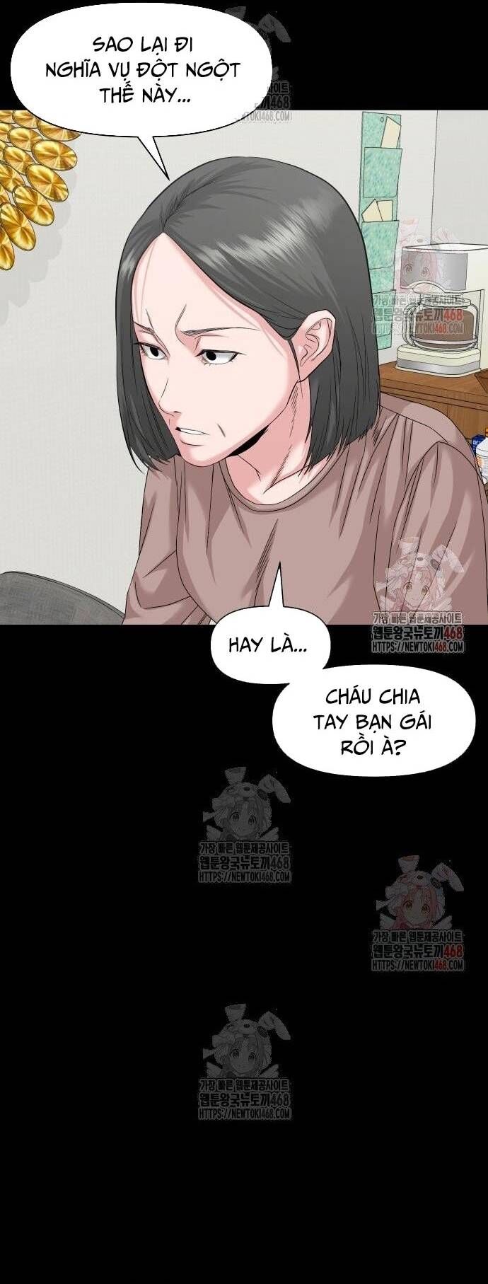 Ngôi Làng Ma Quái Chapter 63 - 27