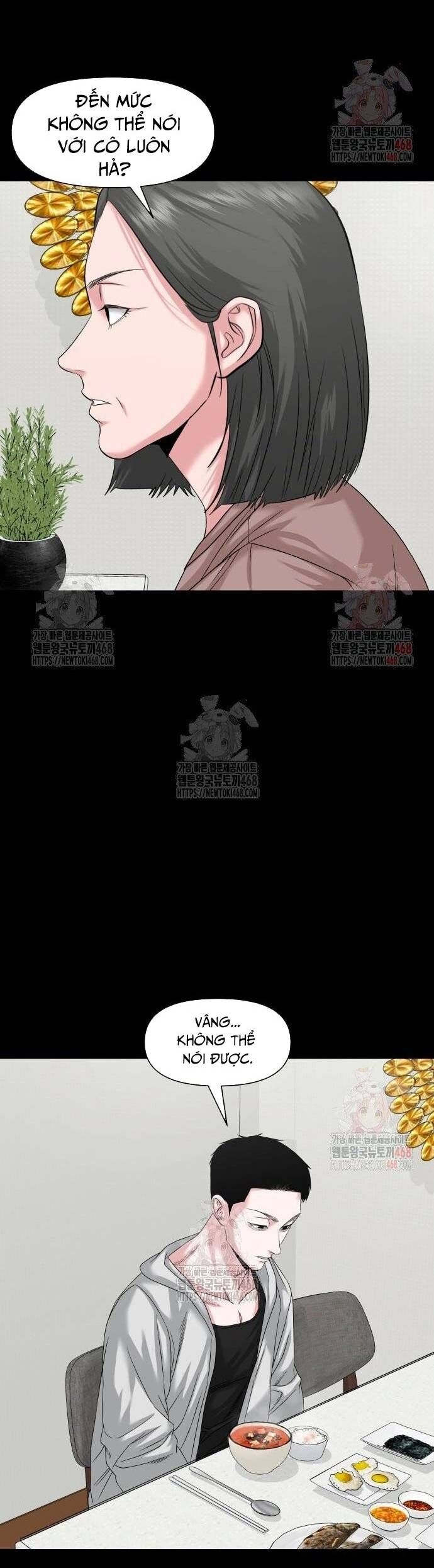 Ngôi Làng Ma Quái Chapter 63 - 29