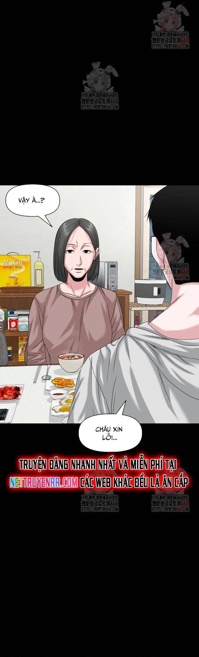 Ngôi Làng Ma Quái Chapter 63 - 30