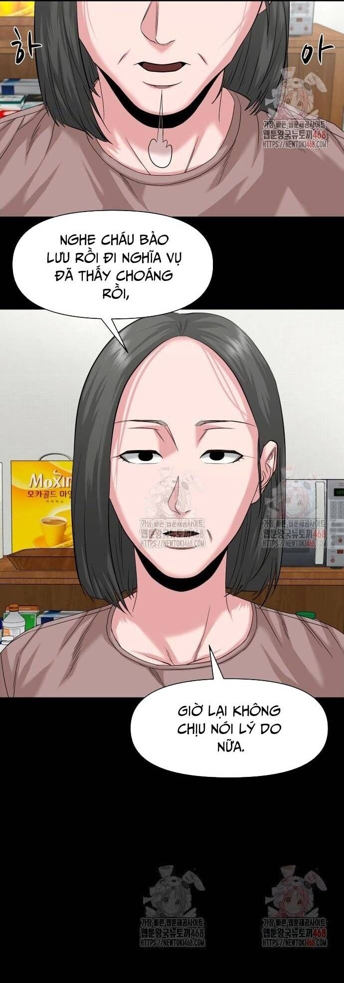 Ngôi Làng Ma Quái Chapter 63 - 31