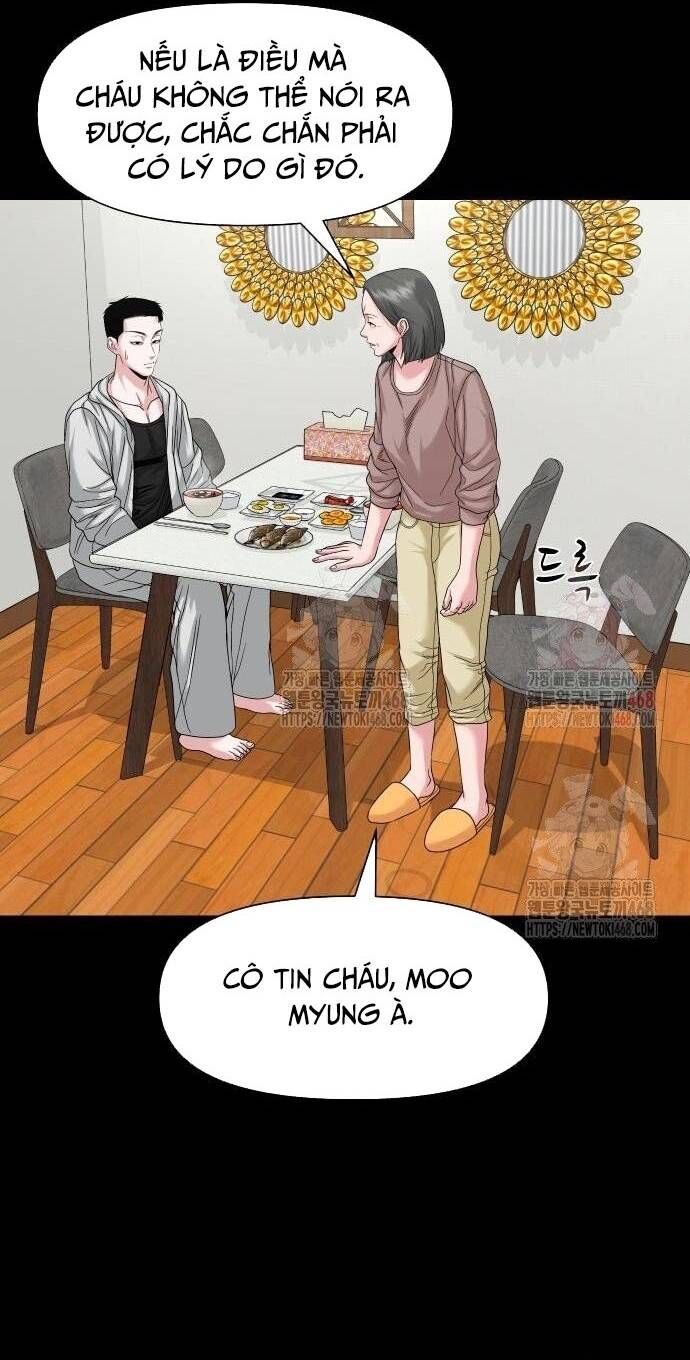 Ngôi Làng Ma Quái Chapter 63 - 32