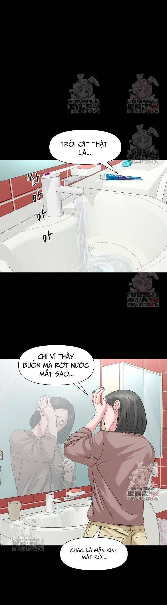 Ngôi Làng Ma Quái Chapter 63 - 35