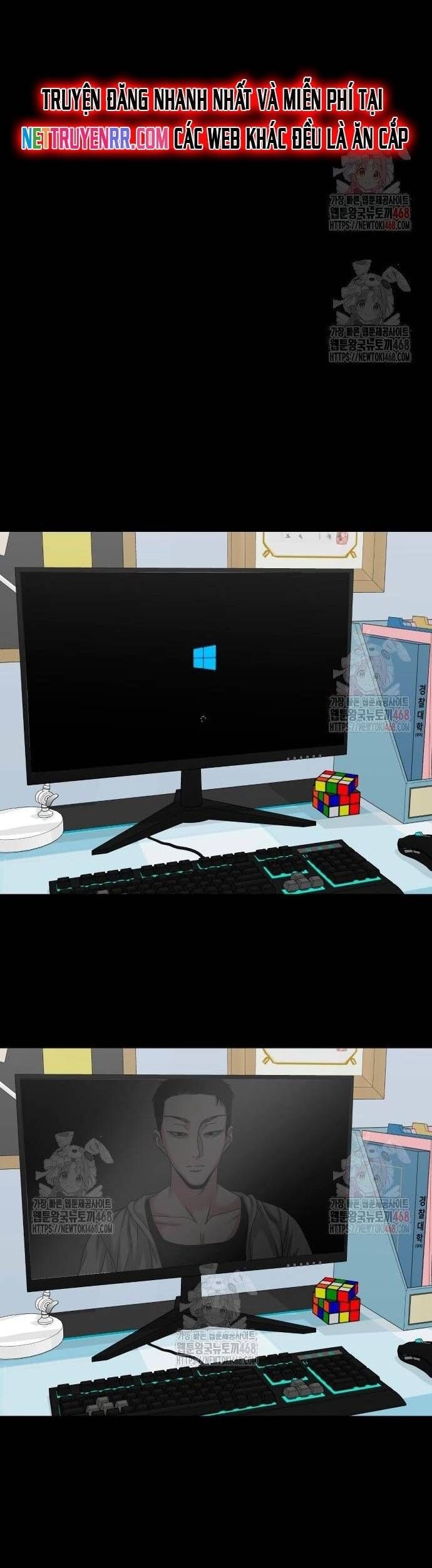 Ngôi Làng Ma Quái Chapter 63 - 36