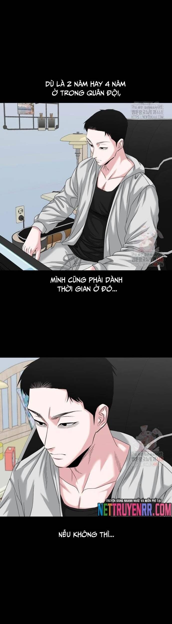 Ngôi Làng Ma Quái Chapter 63 - 37