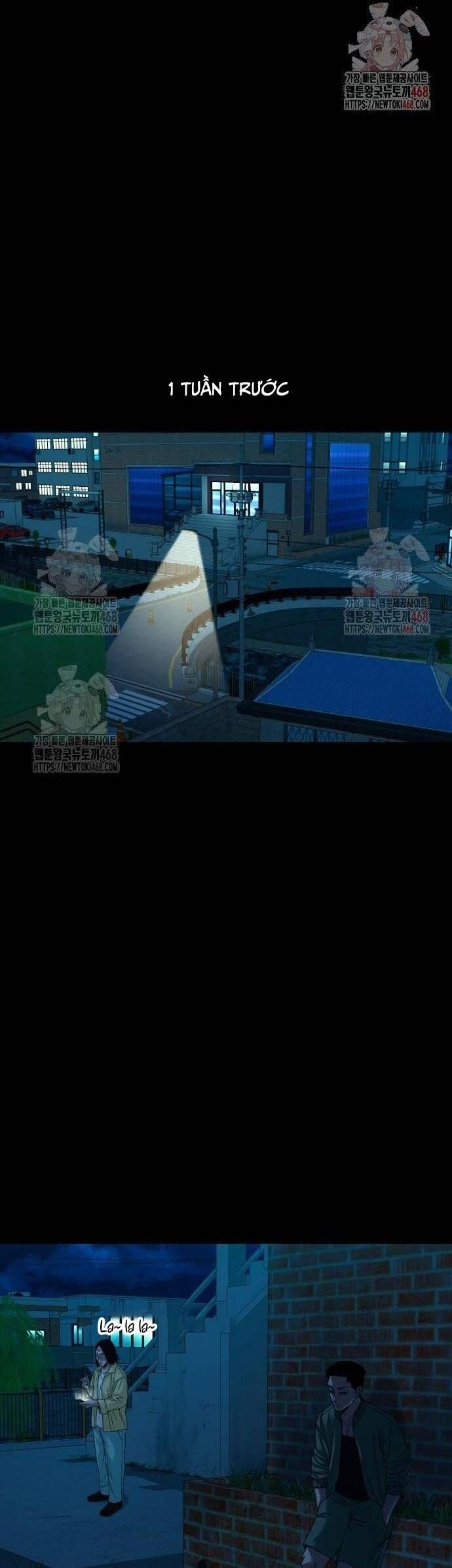 Ngôi Làng Ma Quái Chapter 63 - 38