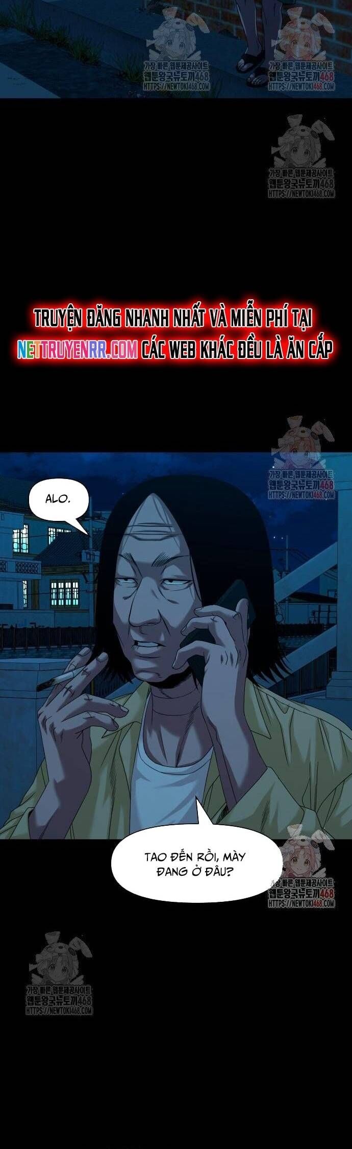 Ngôi Làng Ma Quái Chapter 63 - 39