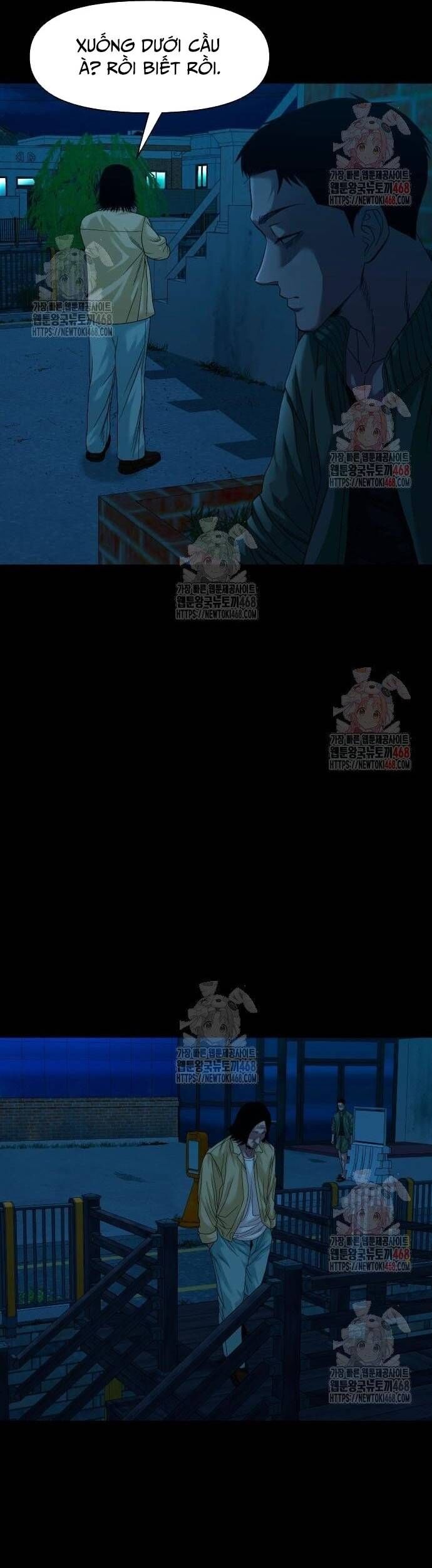 Ngôi Làng Ma Quái Chapter 63 - 40