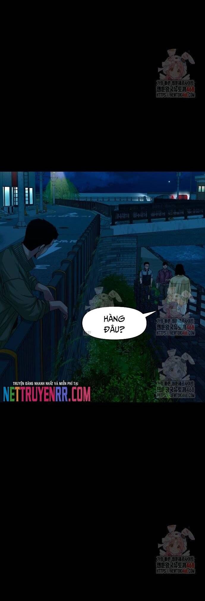 Ngôi Làng Ma Quái Chapter 63 - 41