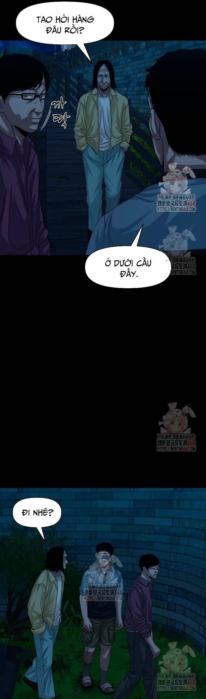 Ngôi Làng Ma Quái Chapter 63 - 42