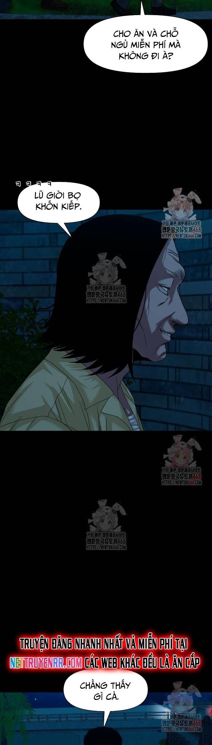 Ngôi Làng Ma Quái Chapter 63 - 43