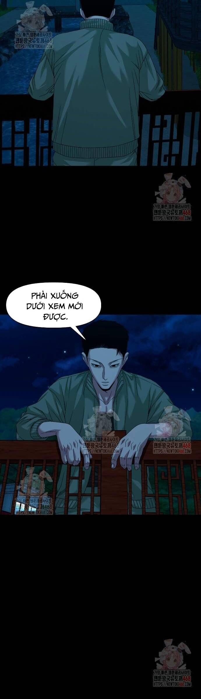 Ngôi Làng Ma Quái Chapter 63 - 44