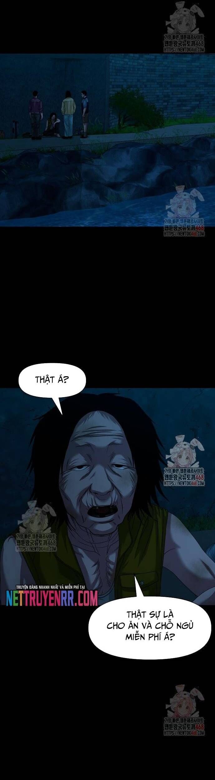 Ngôi Làng Ma Quái Chapter 63 - 45