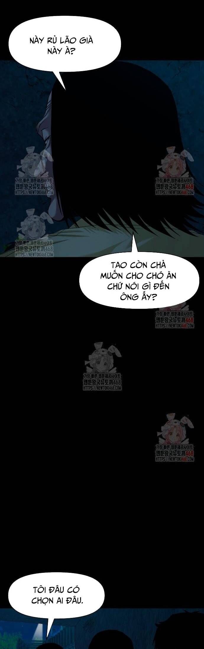 Ngôi Làng Ma Quái Chapter 63 - 46