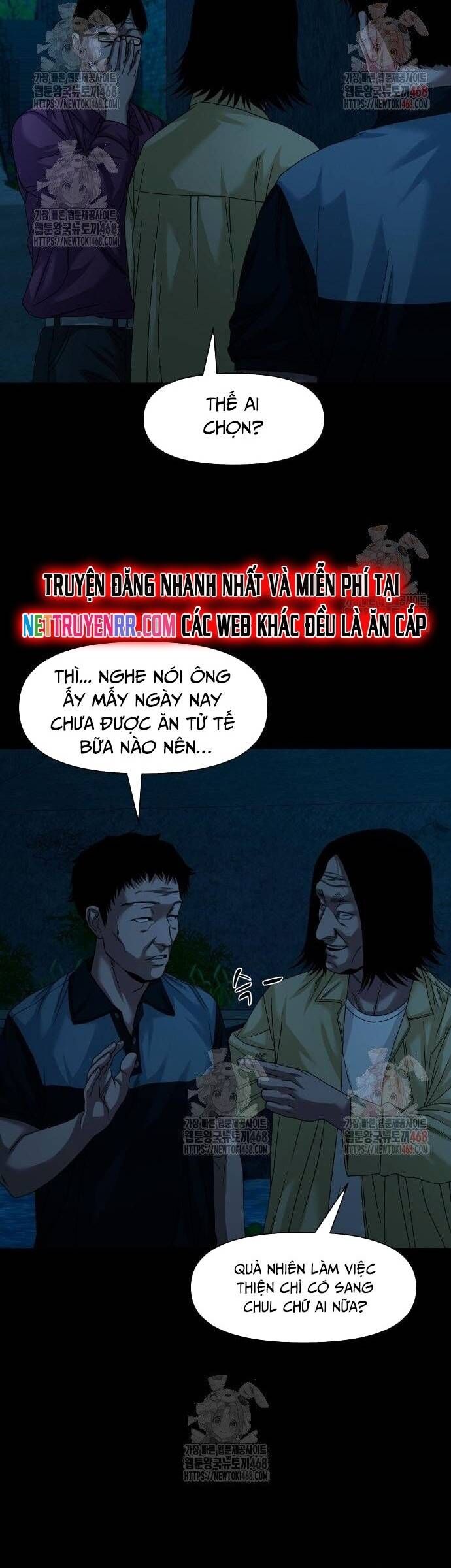 Ngôi Làng Ma Quái Chapter 63 - 47
