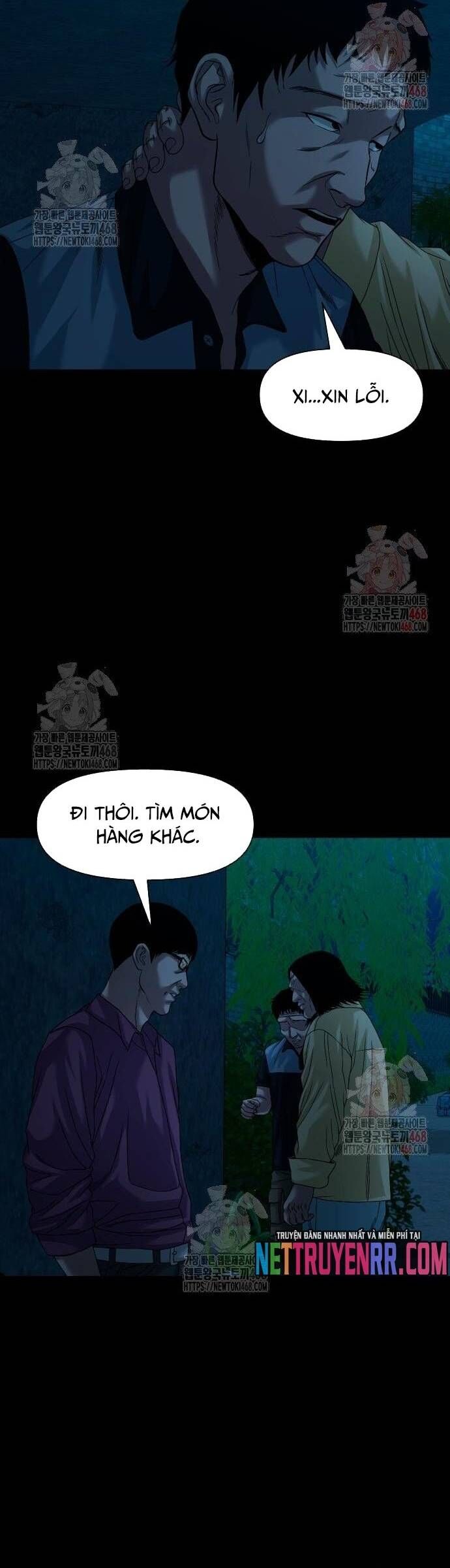 Ngôi Làng Ma Quái Chapter 63 - 49