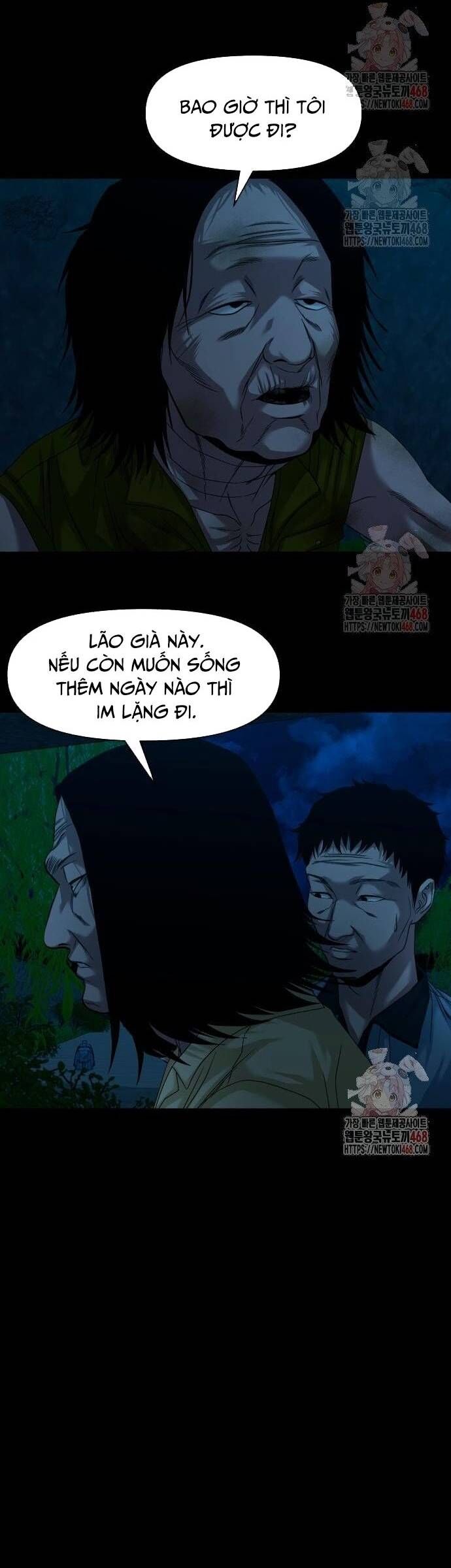 Ngôi Làng Ma Quái Chapter 63 - 50