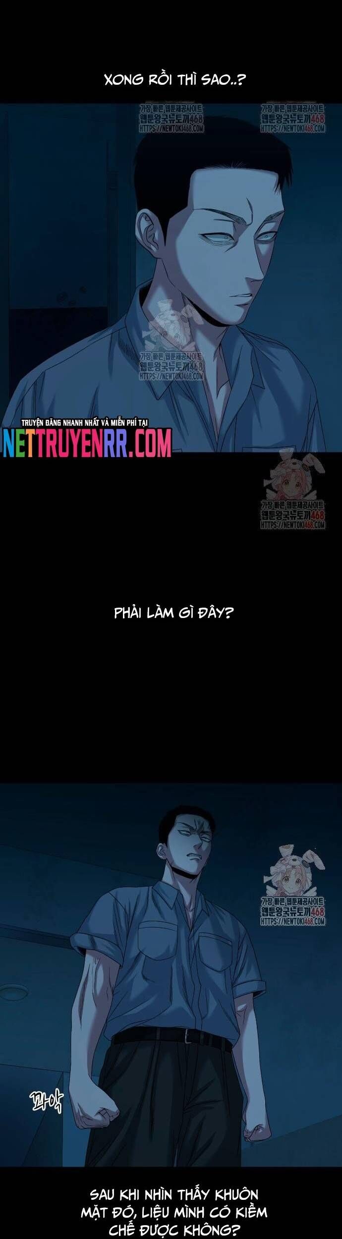 Ngôi Làng Ma Quái Chapter 63 - 6