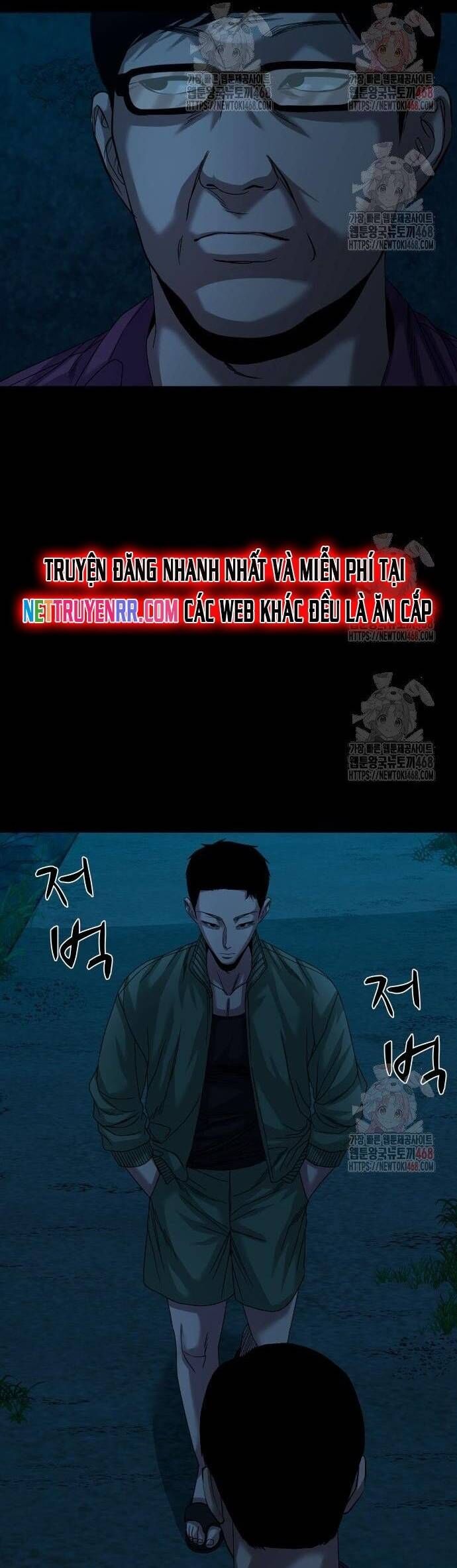 Ngôi Làng Ma Quái Chapter 63 - 51