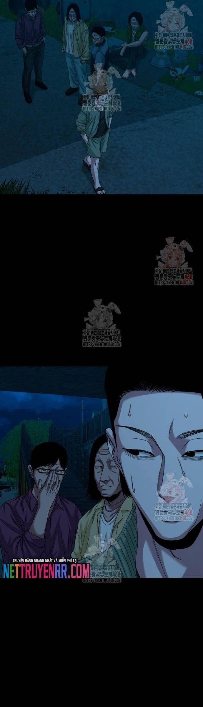 Ngôi Làng Ma Quái Chapter 63 - 53