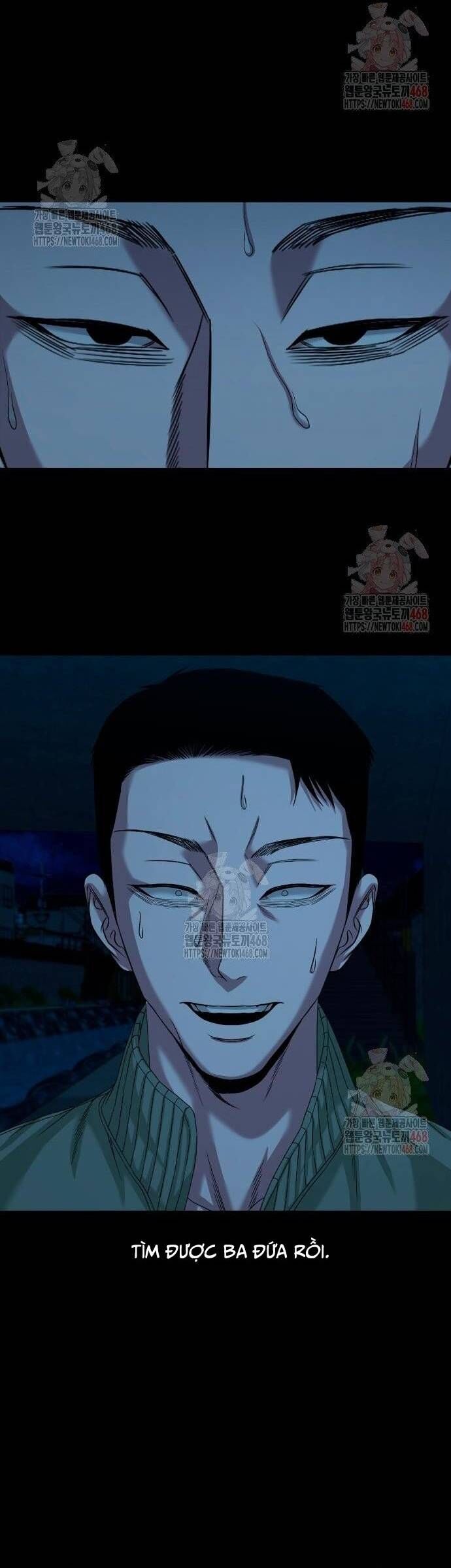 Ngôi Làng Ma Quái Chapter 63 - 54