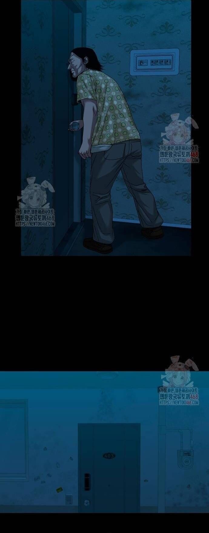 Ngôi Làng Ma Quái Chapter 63 - 8