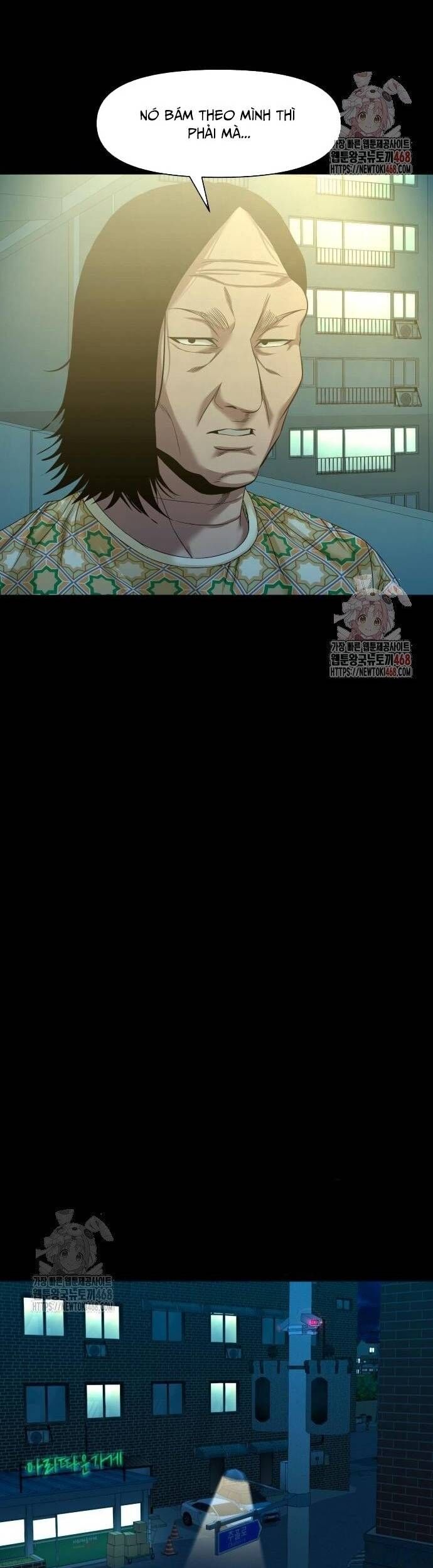 Ngôi Làng Ma Quái Chapter 63 - 10