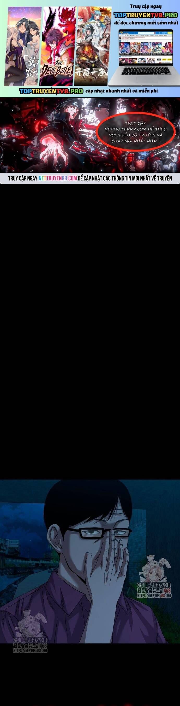 Ngôi Làng Ma Quái Chapter 64 - 2