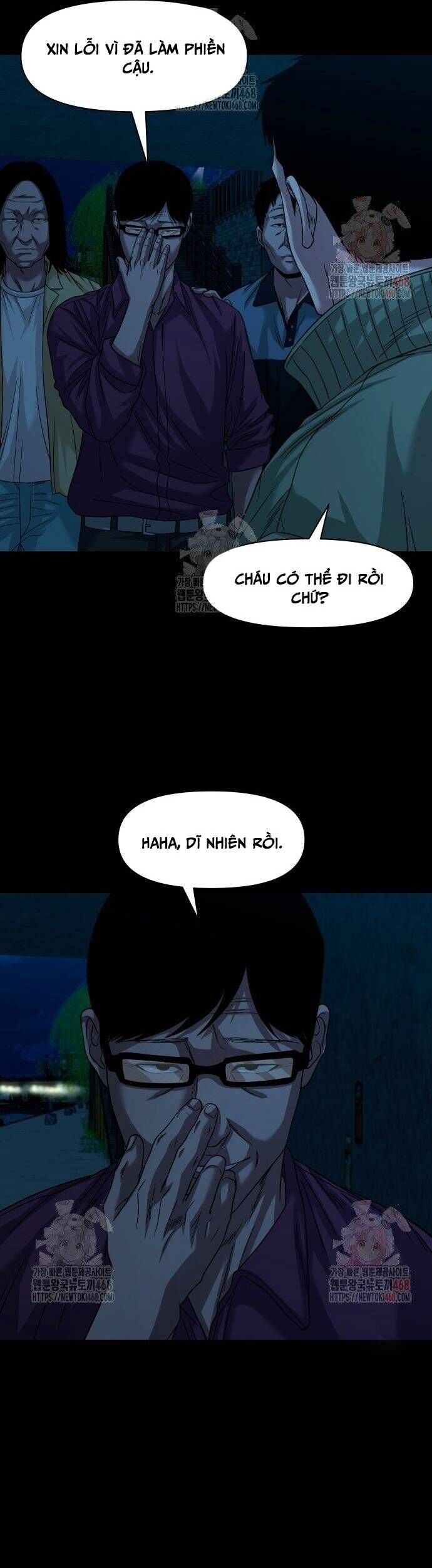 Ngôi Làng Ma Quái Chapter 64 - 11