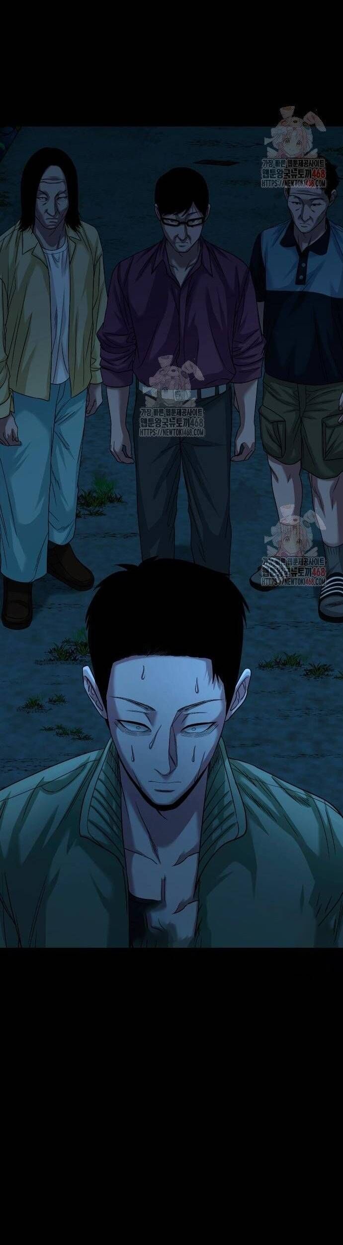 Ngôi Làng Ma Quái Chapter 64 - 12