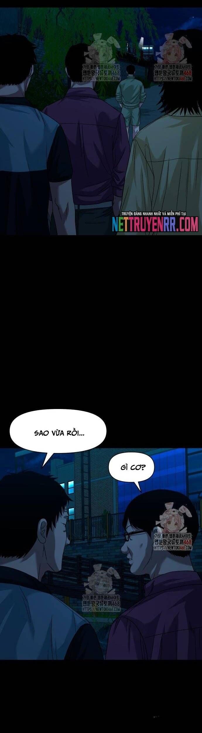 Ngôi Làng Ma Quái Chapter 64 - 13