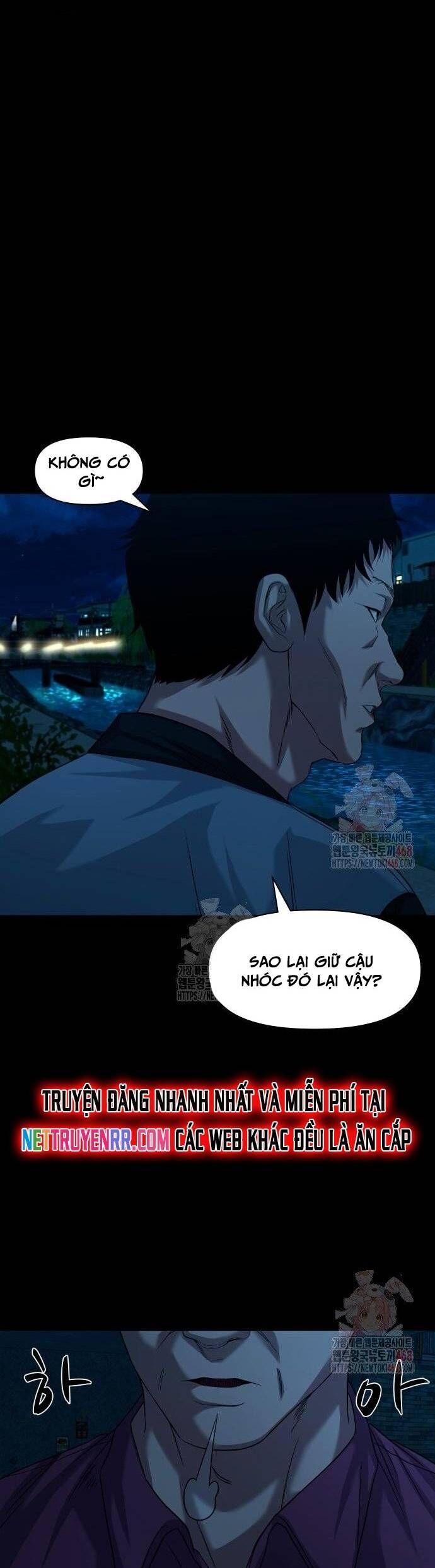 Ngôi Làng Ma Quái Chapter 64 - 14