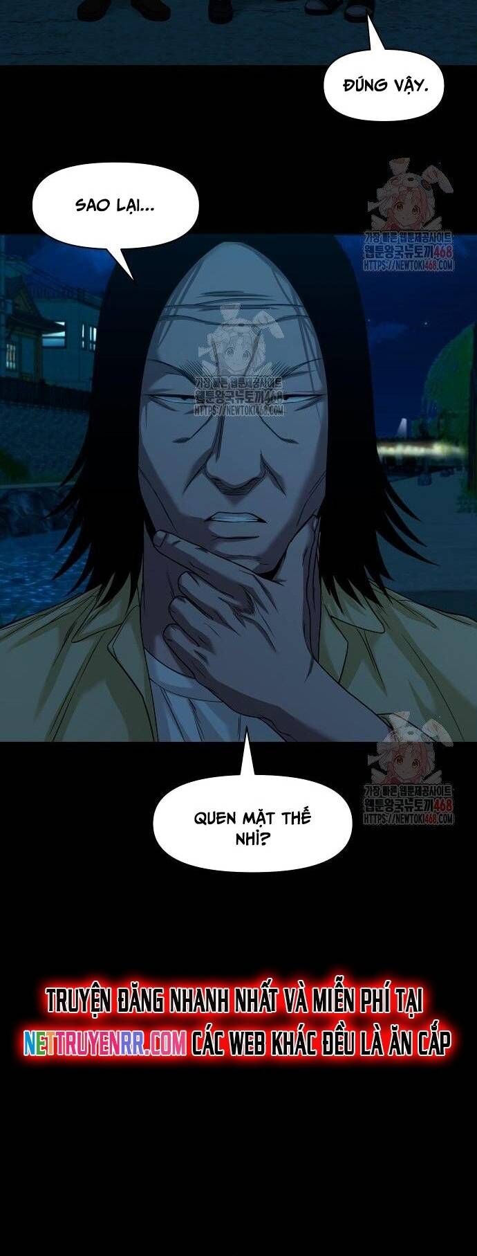 Ngôi Làng Ma Quái Chapter 64 - 17