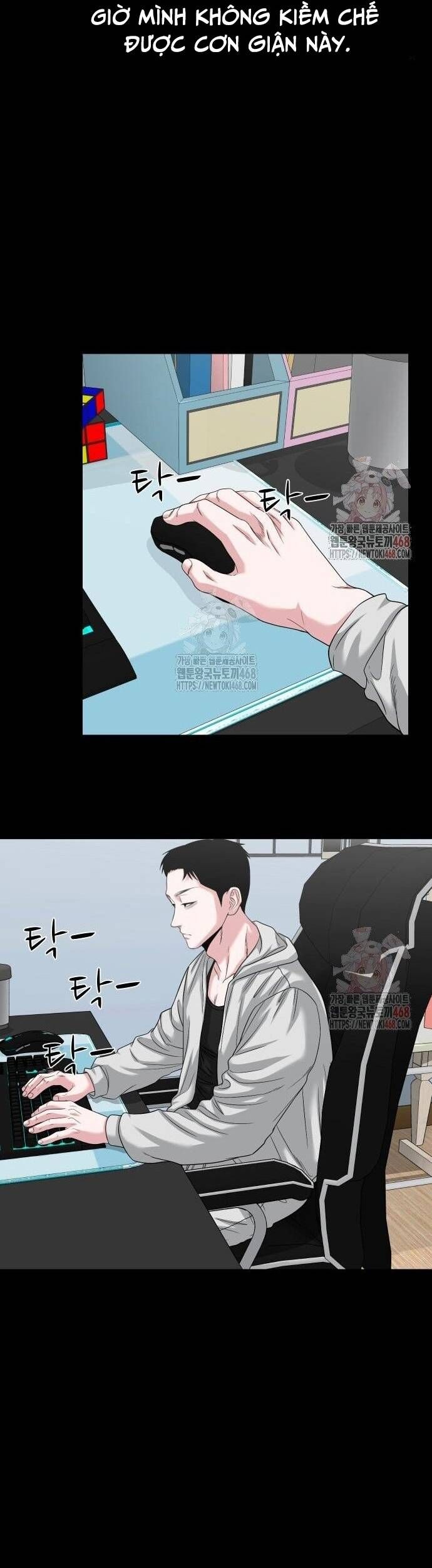 Ngôi Làng Ma Quái Chapter 64 - 19