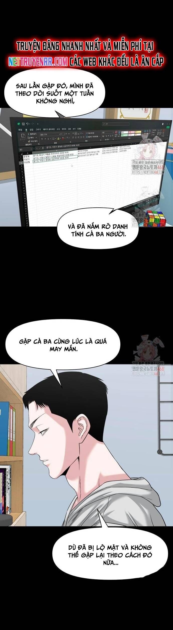 Ngôi Làng Ma Quái Chapter 64 - 20