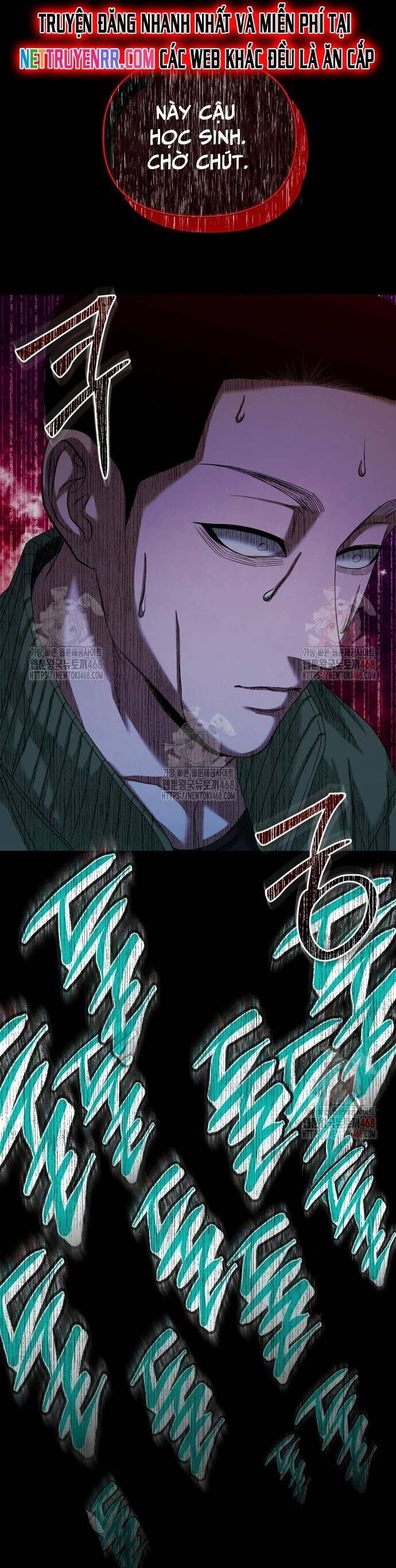 Ngôi Làng Ma Quái Chapter 64 - 3