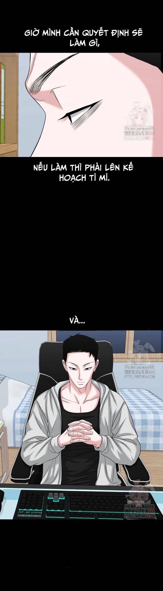 Ngôi Làng Ma Quái Chapter 64 - 21